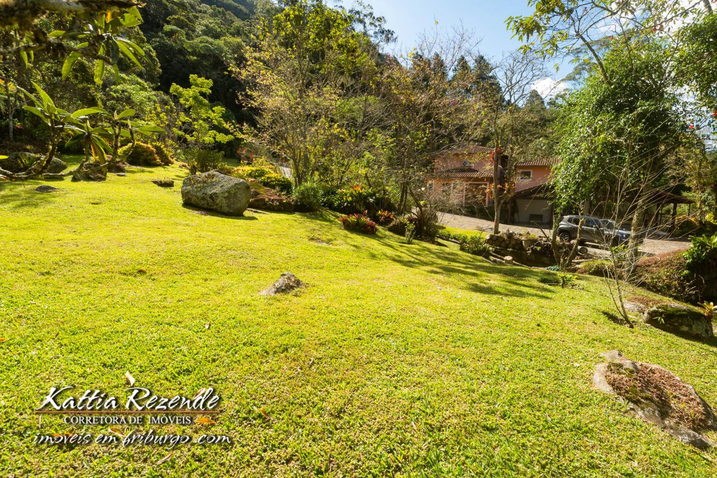 Casa de Condomínio à venda com 5 quartos, 10000m² - Foto 14