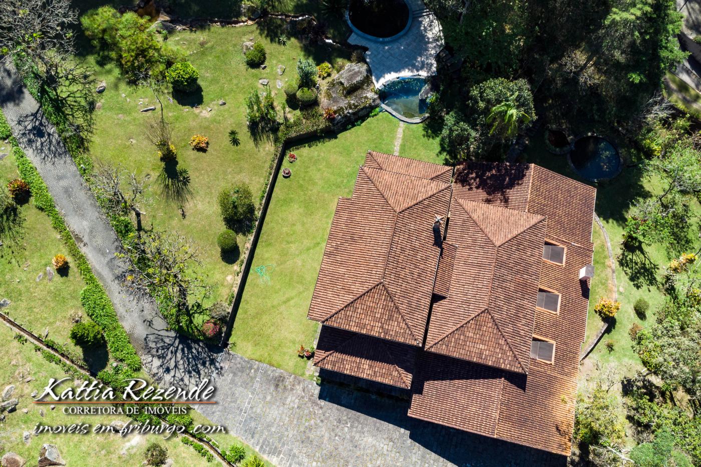 Casa de Condomínio à venda com 5 quartos, 10000m² - Foto 7