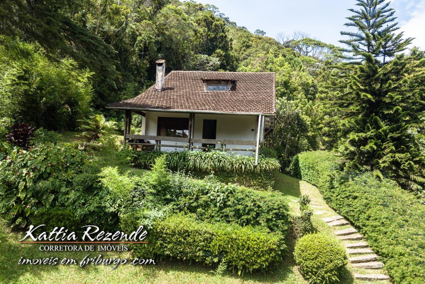 Casa à venda com 3 quartos, 3000m² - Foto 5