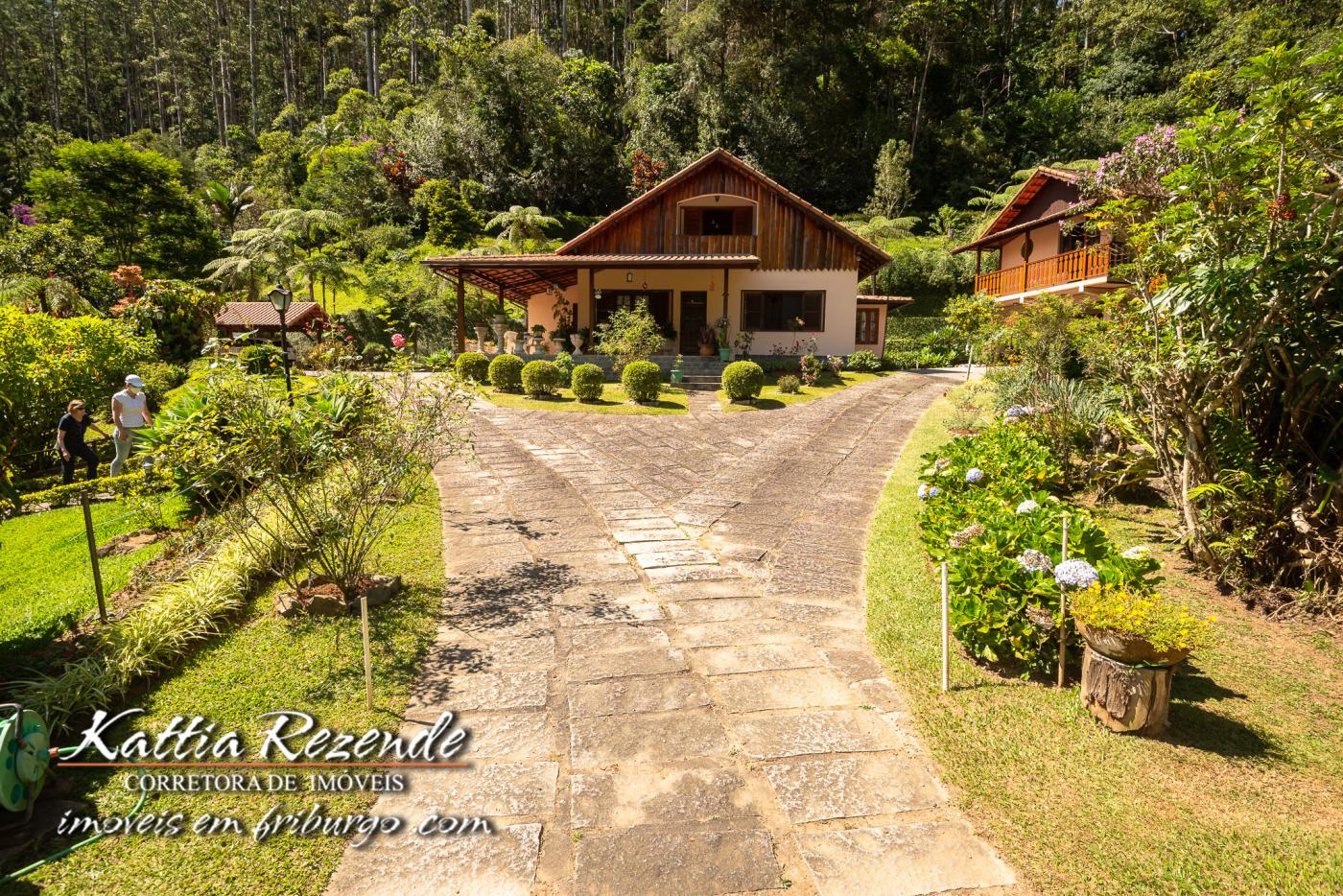 Casa de Condomínio à venda com 6 quartos, 7000m² - Foto 4