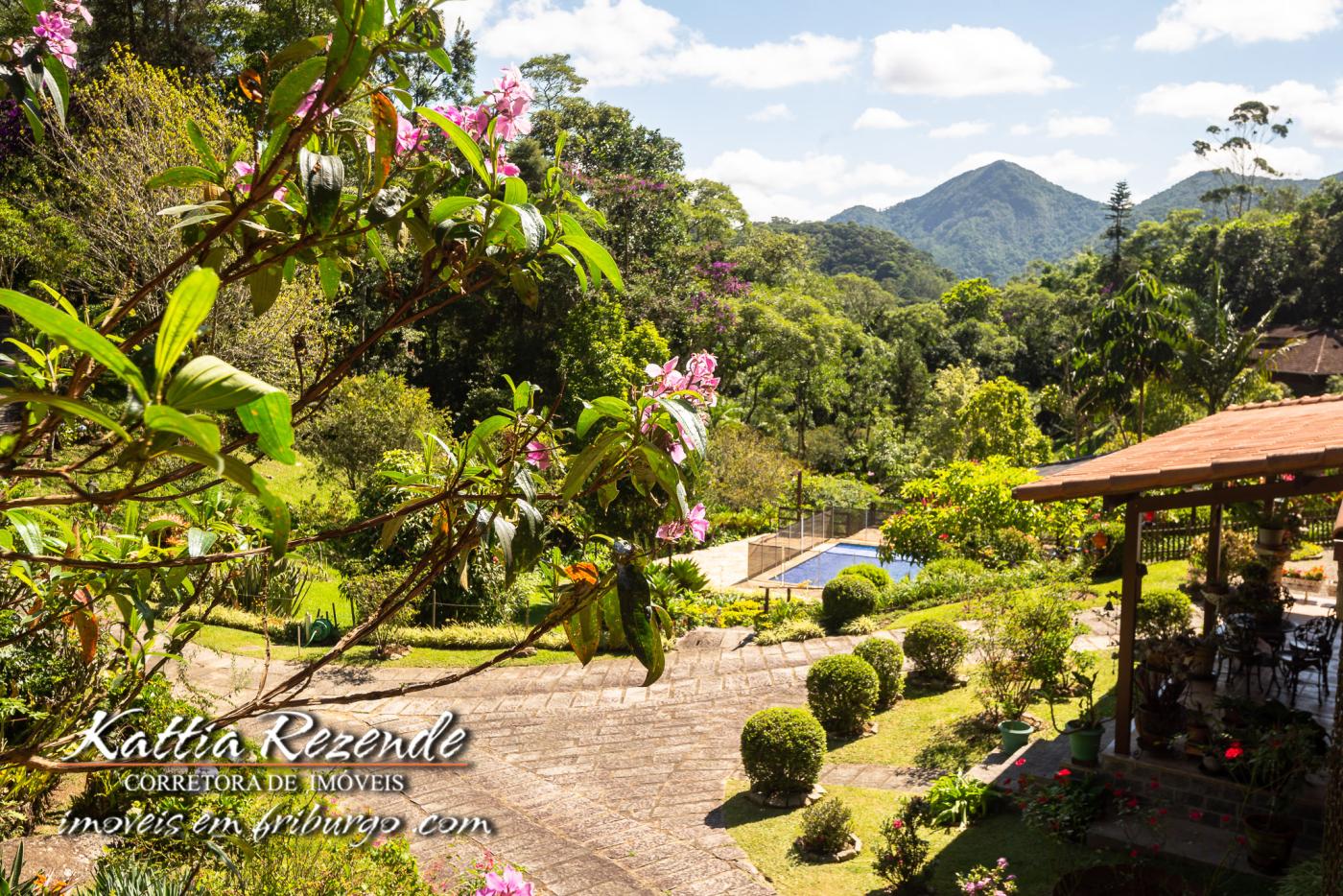 Casa de Condomínio à venda com 6 quartos, 7000m² - Foto 14