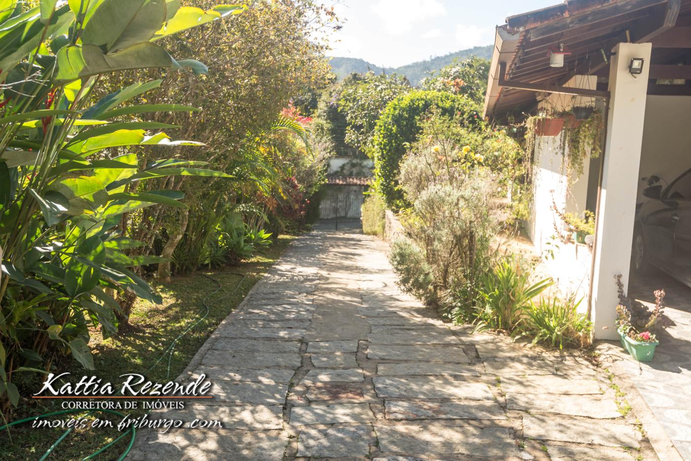 Casa de Condomínio à venda com 4 quartos, 1500m² - Foto 15