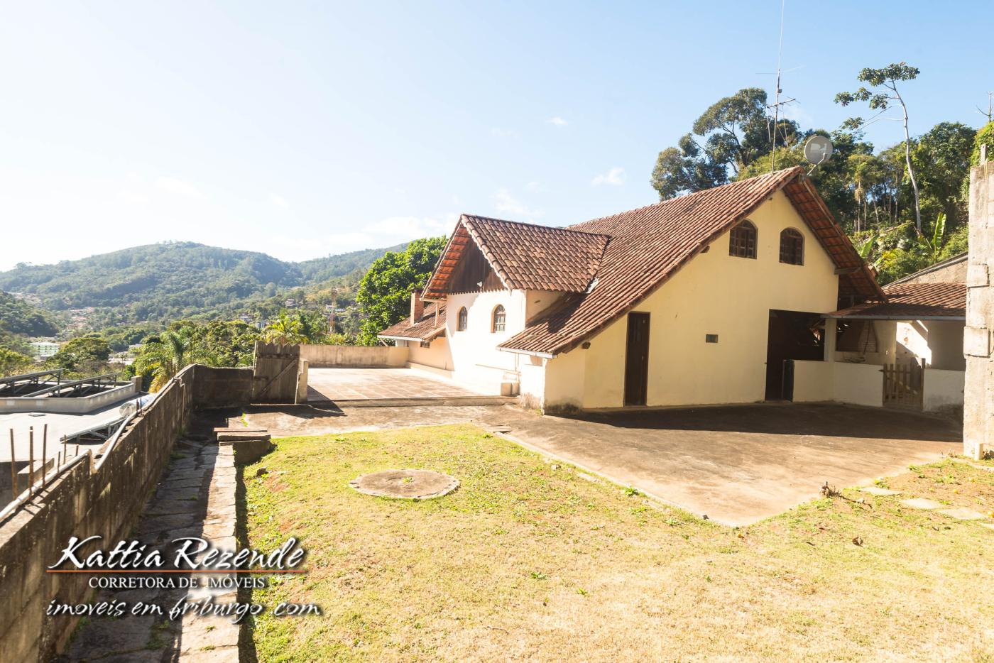 Casa de Condomínio à venda com 3 quartos, 1071m² - Foto 6