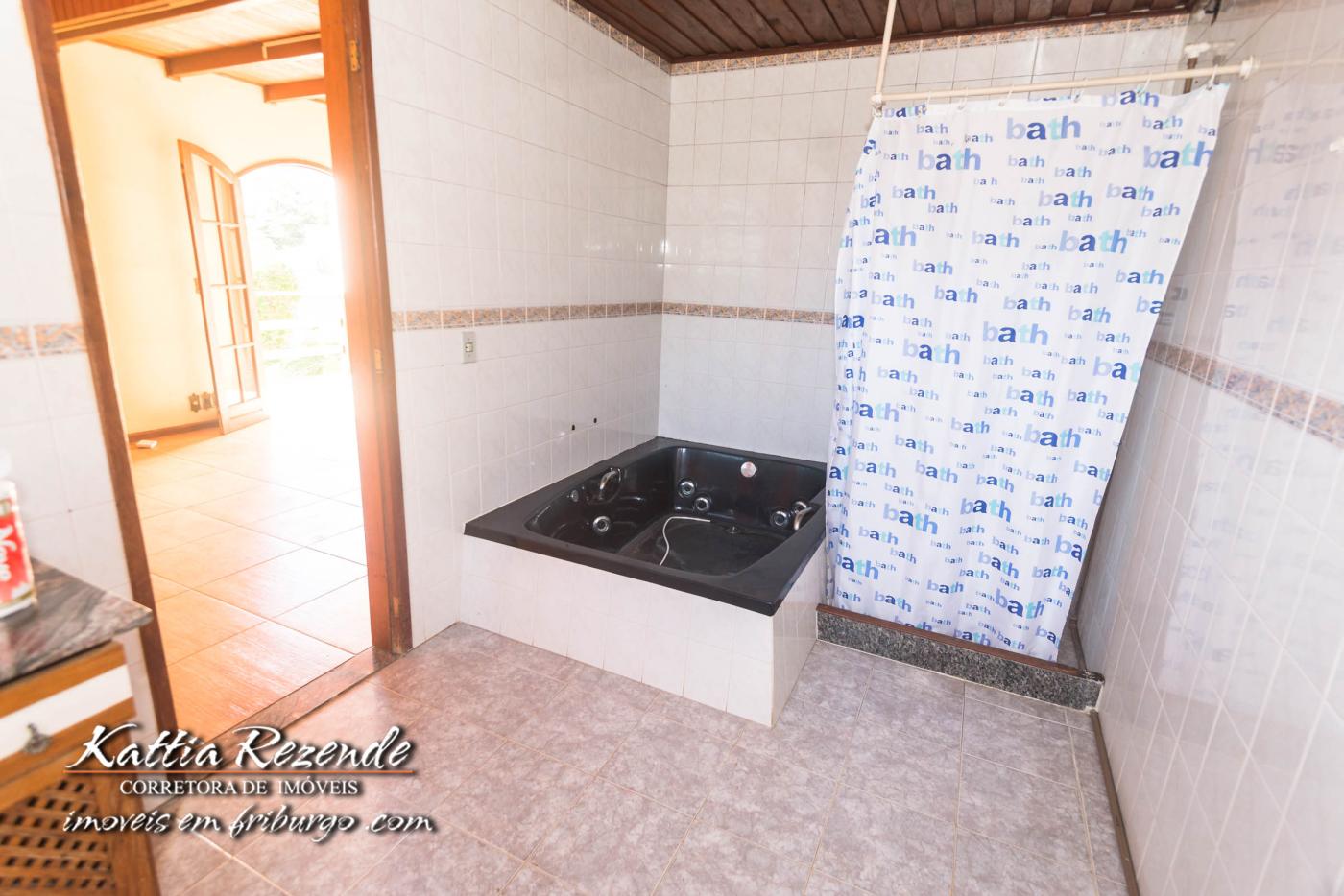 Casa de Condomínio à venda com 3 quartos, 1071m² - Foto 17