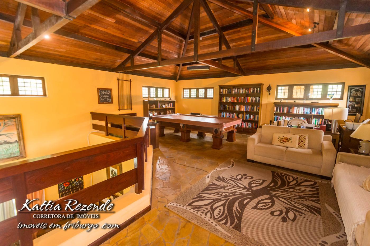 Casa de Condomínio à venda com 5 quartos, 1634m² - Foto 39