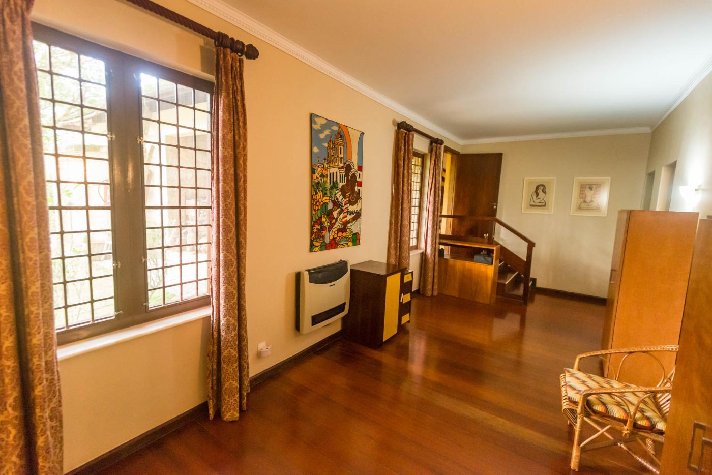 Casa de Condomínio à venda com 5 quartos, 1634m² - Foto 25